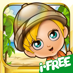 部落探险(Tiny Tribe)