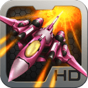 雷神战机(口袋风暴)