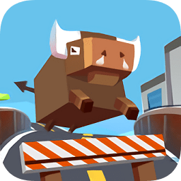 奔跑吧动物园官方版