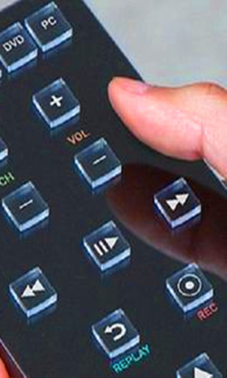 万能手机遥控器 V4.5.1 安卓版0