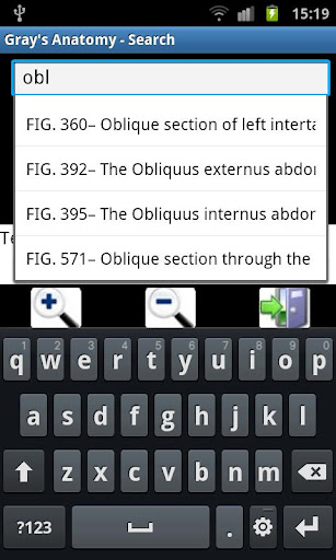 3d虚拟人体解剖(Visual Anatomy) v4.1 安卓已付费完整版2
