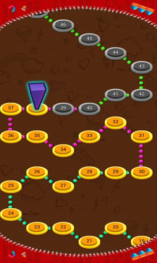 糖果连线 v2.2 安卓版0