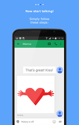 IKEA Emoticons(宜家表情符号) v1.0 安卓版2