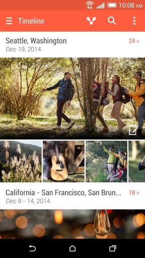 HTC相册 v9.02.850719 安卓版1