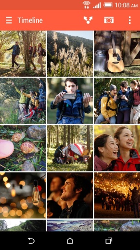 HTC相册 v9.02.850719 安卓版2