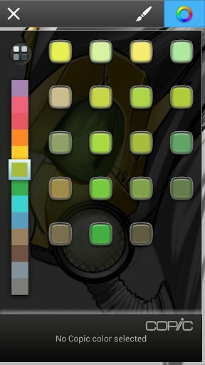 草图本(Autodesk SketchBook) v2.1.2 安卓版2