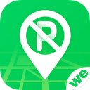 别贴我车(停车神器)