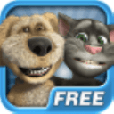 会说话的汤姆和本播报新闻(Talking News)