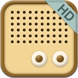 豆瓣fm for iPad