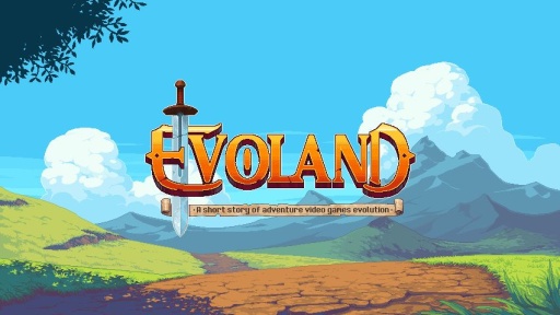 进化之地汉化版(Evoland) v1.7.7 安卓版0
