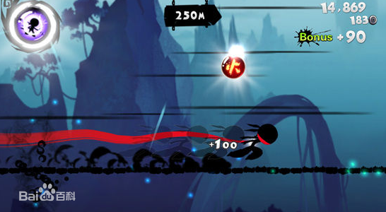 忍者必须死2果盘版 v1.8.0 安卓版1