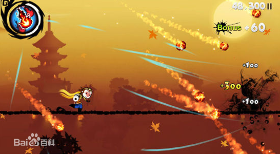 忍者必须死2果盘版 v1.8.0 安卓版2