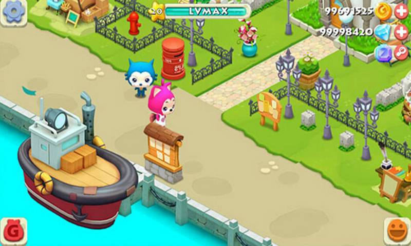 阿狸农场 v1.3.0 安卓版2