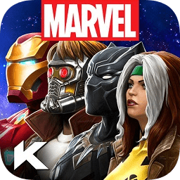 漫威超级争霸战pc端