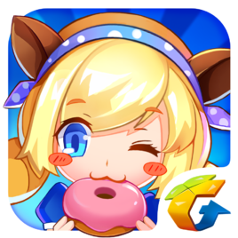 全民泡泡大战电脑版