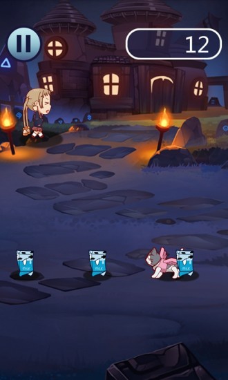 奇妙的朋友 v1.0 安卓版1