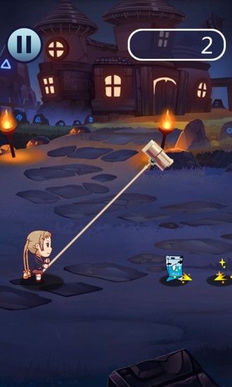 奇妙的朋友 v1.0 安卓版2