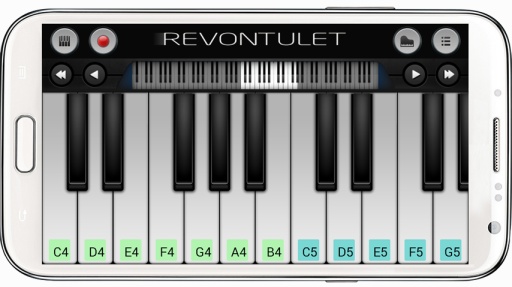 随身乐队ios版 v2.3.14 ios版1