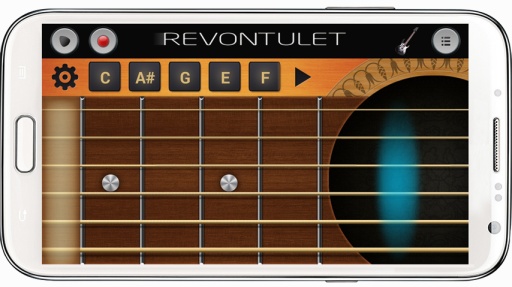 随身乐队ios版 v2.3.14 ios版2