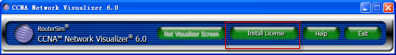 ccna network visualizer 6.0 ccna模拟器