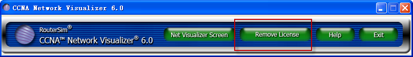 ccna network visualizer 6.0 ccna模拟器