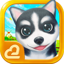 华为版晴天小狗2