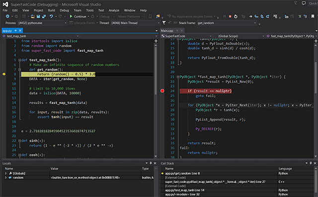 Visual Studio Community 2013 v4 12.0 官方简体中文版0