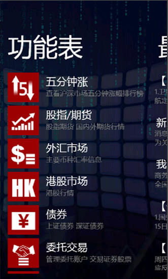 民族证券大众版iPhone版 v7.10.1 苹果手机版3