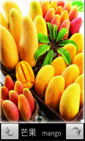 宝宝看图识字 V7.6 安卓版2