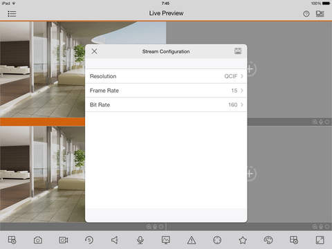 iDMSS HD Lite( iPad版) v3.00.001 苹果版0