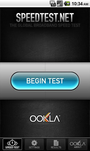 speedtest汉化去广告 v5.1.3 安卓高级版2