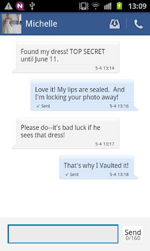 私密空间苹果版 v4.6.10 iphone手机版0