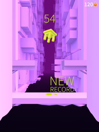 果冻跳跃安卓修改版 果冻跳跃最新修改版