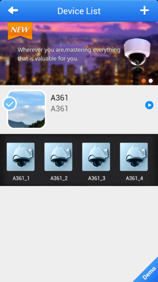 ipad版nvsip v1.0.1011 苹果ios版0