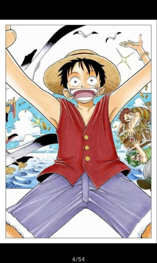 航海王手机版 v2.2.150306 安卓版2