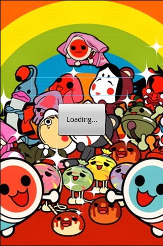 太鼓达人iphone版 v2.4 苹果越狱版3