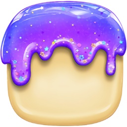 梦幻粘液模拟器2020