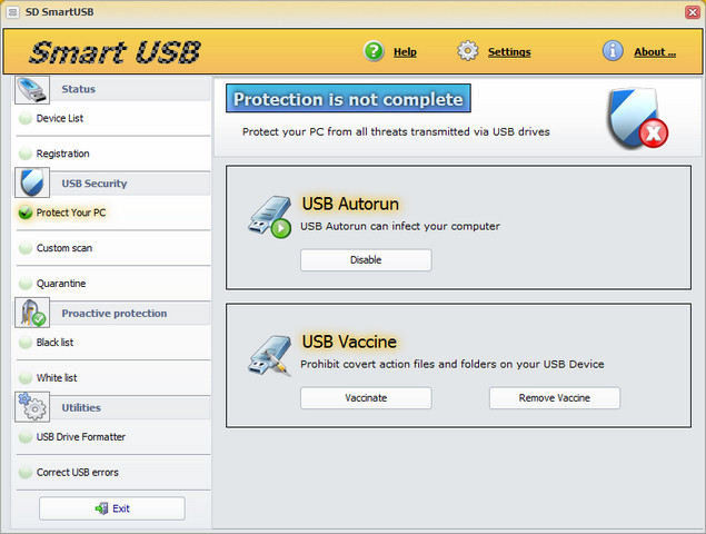 SoftDigi Smart USB 官方特别版0