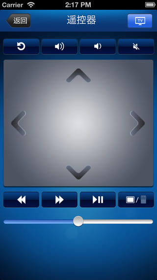 天翼视讯TV189院线 v5.0.2.1 安卓版_tv189院线app2