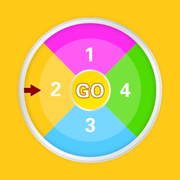 幸运转转盘手机版