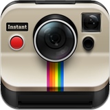 宝丽莱相机(Instant)