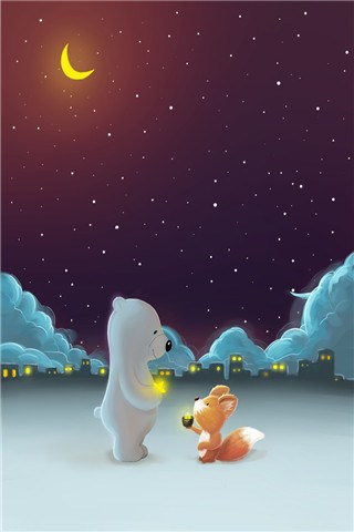 3d小熊app(奇幻咔咔) v1.0.1 安卓版2