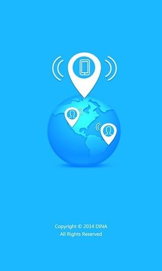 找Ta(定位神器) v3.1.3 安卓版0