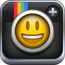 图片表情Instamoji