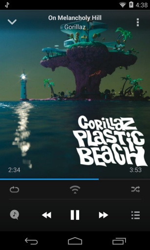 doubletwist player(同步播放器) v2.6.1 安卓版0