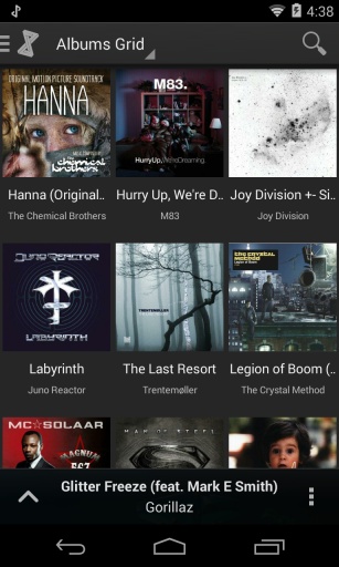 doubletwist player(同步播放器) v2.6.1 安卓版3
