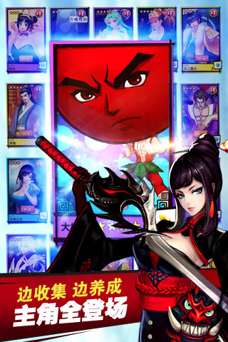 十万个冷笑话番剧版xy版 v2.1.17.2452 安卓手机版2