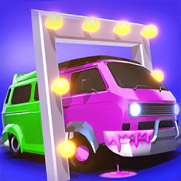 爆改二手车手游