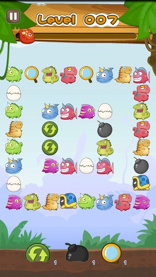 豆娃连连看 v2.1 安卓版0