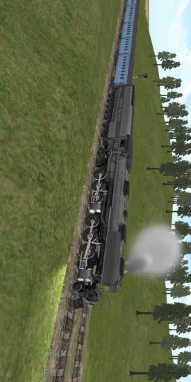 模拟火车(Train Sim) v3.3.1 安卓版0
